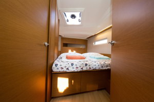 Sun Odyssey 410 „Suncity 3“ – fotka 2