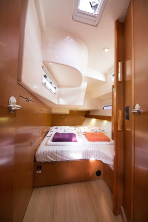 Bavaria 50 „Aziza“ – fotka 8