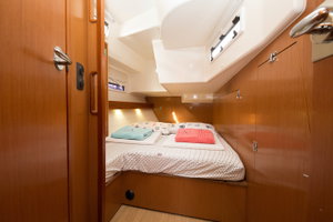 Bavaria 50 „Aziza“ – fotka 7