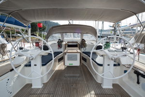 Bavaria 50 „Aziza“ – fotka 4