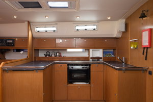 Bavaria 50 „Aziza“ – fotka 6