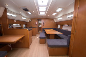 Bavaria 50 „Aziza“ – fotka 5