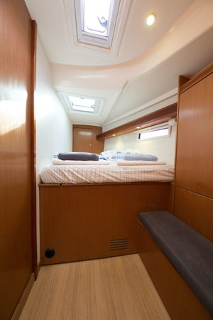 Bavaria 50 „Aziza“ – fotka 10