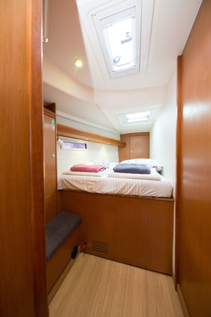 Bavaria 50 „Aziza“ – fotka 9