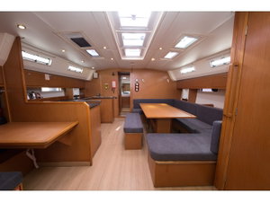 Bavaria 50 „Aziza“ – fotka 12
