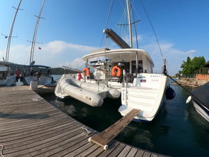 Lagoon 400 S2 „Suncity 2“ – fotka 4