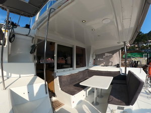 Lagoon 400 S2 „Suncity 2“ – fotka 5