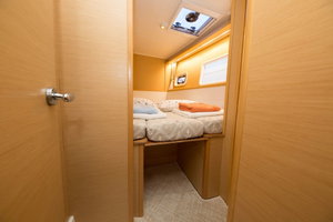 Lagoon 400 S2 „Suncity 2“ – fotka 17