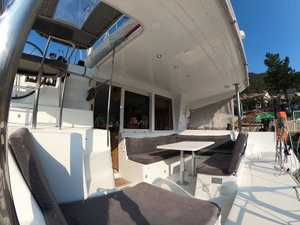 Lagoon 400 S2 „Suncity 2“ – fotka 6