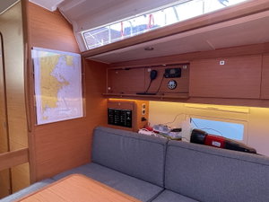 Dufour 430 GL „Sweet“ – fotka 8