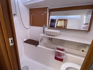 Dufour 430 GL „Sweet“ – fotka 10