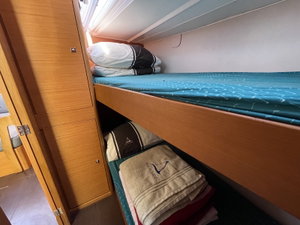 Dufour 430 GL „Sweet“ – fotka 7