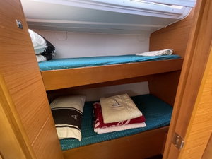 Dufour 430 GL „Sweet“ – fotka 6
