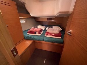 Dufour 430 GL „Sweet“ – fotka 9