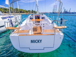 Elan Impression 40.1 „MICKY“ – fotka 1