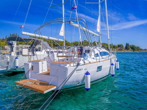 Elan Impression 40.1 „MICKY“ – fotka 17