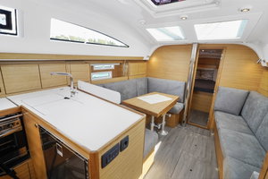 Elan Impression 40.1 „MICKY“ – fotka 5