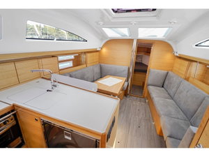 Elan Impression 40.1 „MICKY“ – fotka 20