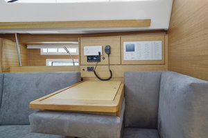 Elan Impression 40.1 „MICKY“ – fotka 14