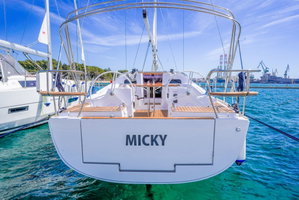 Elan Impression 40.1 „MICKY“ – fotka 2