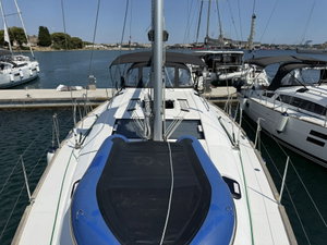 Elan Impression 45.1 „VIKI“ – fotka 9