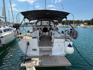 Elan Impression 45.1 „VIKI“ – fotka 1