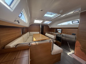 Elan Impression 45.1 „VIKI“ – fotka 6
