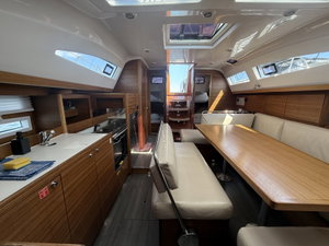 Elan Impression 45.1 „VIKI“ – fotka 7