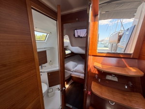 Elan Impression 45.1 „VIKI“ – fotka 13