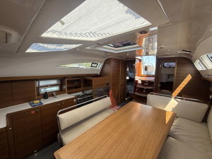 Elan Impression 45.1 „VIKI“ – fotka 4