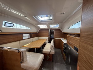 Elan Impression 45.1 „VIKI“ – fotka 17