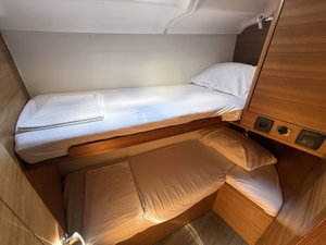 Elan Impression 45.1 „VIKI“ – fotka 15