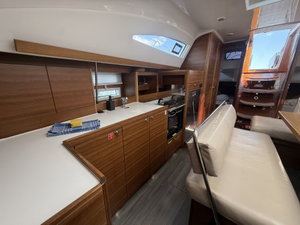 Elan Impression 45.1 „VIKI“ – fotka 5