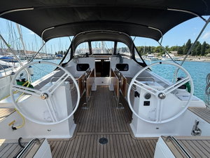 Elan Impression 45.1 „VIKI“ – fotka 2