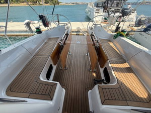 Elan Impression 45.1 „VIKI“ – fotka 8