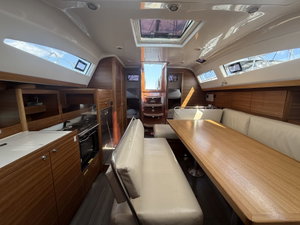 Elan Impression 45.1 „VIKI“ – fotka 18