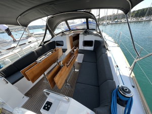 Elan Impression 45.1 „VIKI“ – fotka 19