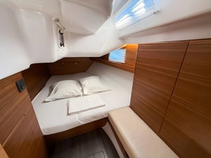 Elan Impression 45.1 „VIKI“ – fotka 11