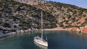 Bavaria Cruiser 46 „Kassandra“ – fotka 24