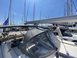 Bavaria Cruiser 46 „Kassandra“ – fotka 11