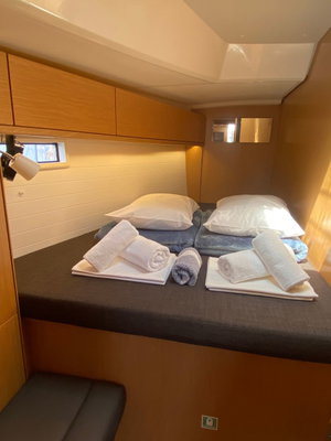 Bavaria Cruiser 46 „Kassandra“ – fotka 16