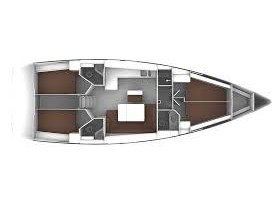 Bavaria Cruiser 46 „Kassandra“ – fotka 25