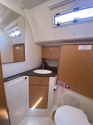 Bavaria Cruiser 46 „Kassandra“ – fotka 20