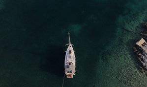 Bavaria Cruiser 46 „Kassandra“ – fotka 10