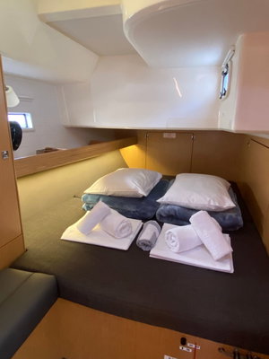 Bavaria Cruiser 46 „Kassandra“ – fotka 18