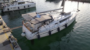 Bavaria Cruiser 46 „Kassandra“ – fotka 4