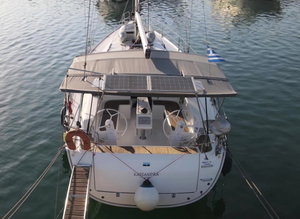 Bavaria Cruiser 46 „Kassandra“ – fotka 2