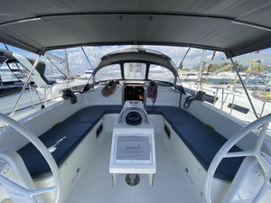 Bavaria Cruiser 46 „Kassandra“ – fotka 7