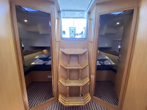 Bavaria Cruiser 46 „Kassandra“ – fotka 8