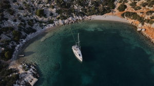Bavaria Cruiser 46 „Kassandra“ – fotka 13